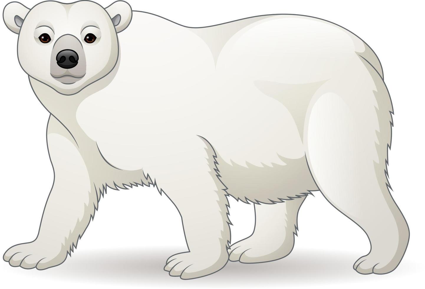 oso polar de dibujos animados 8388646 Vector en Vecteezy oso polar de dibujos animados 8388646 Vector en Vecteezy