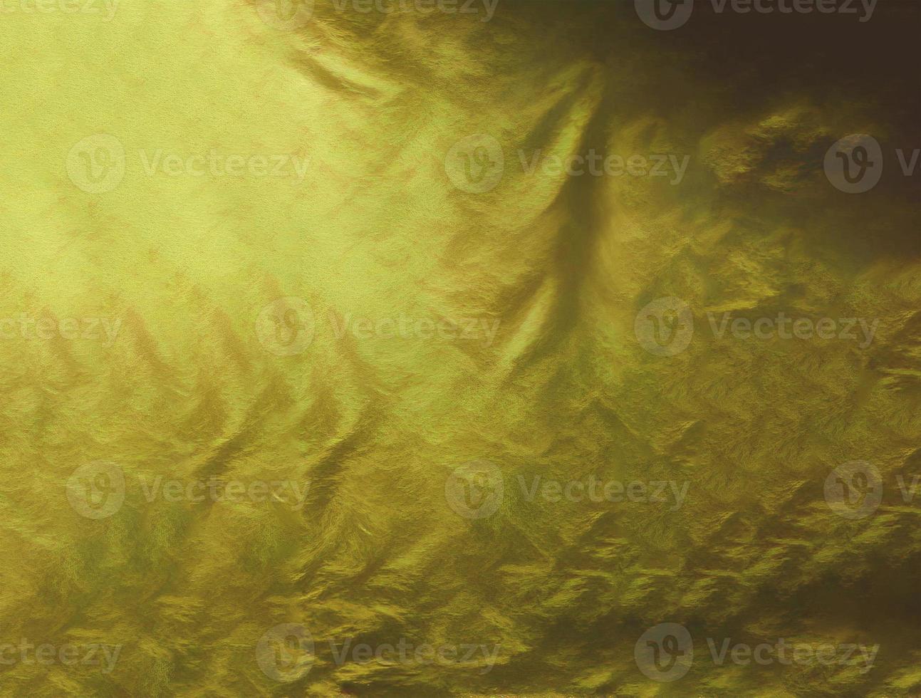 Abstract yellow gold silk cotton velvet texture background for graphic design fill text blanket curtain partition staging scene photo