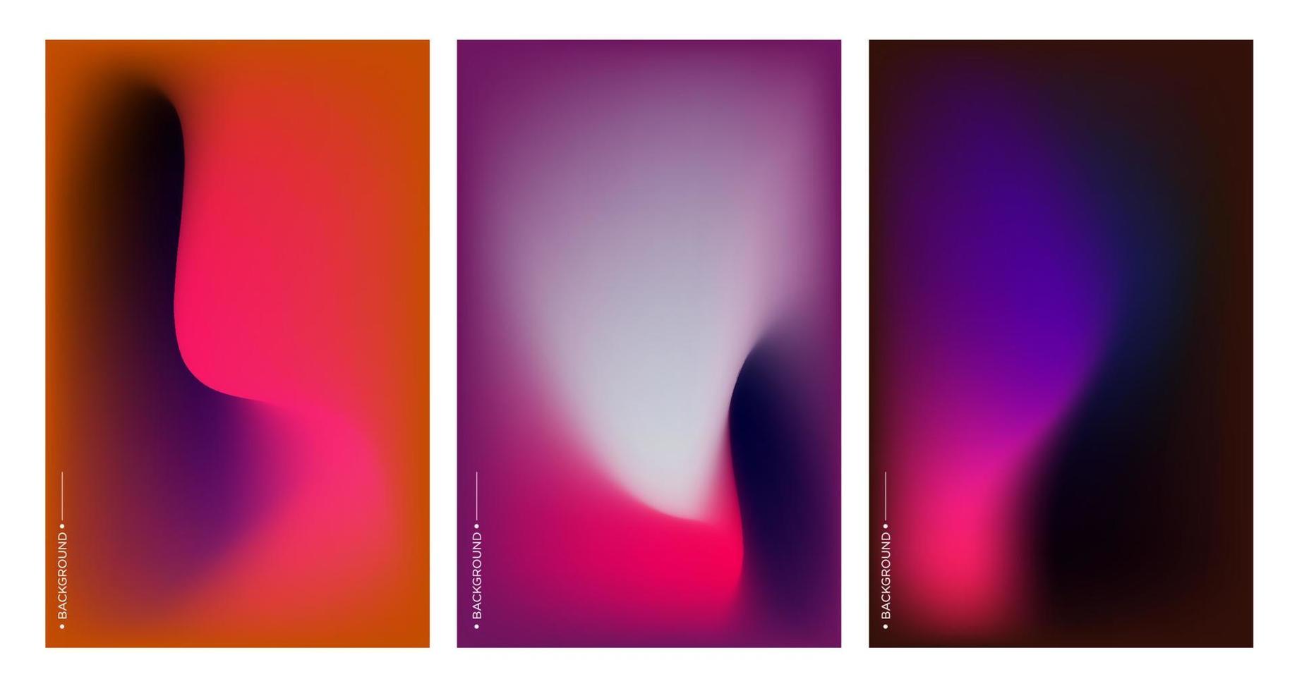 Colorful abstract fluid and geometric background. Space and Galaxy background illustration. Vector banner template.