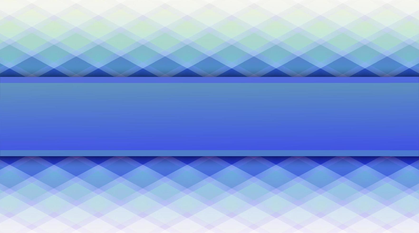 fondo abstracto, patrón de cuadrícula degradado vector