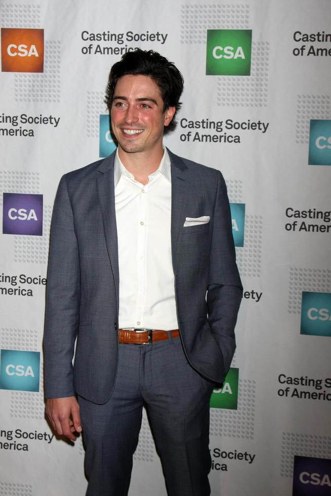 LOS ANGELES, JAN 22 - Ben Feldman at the American Casting Society presents 30th Artios Awards at a Beverly Hilton Hotel on January 22, 2015 in Beverly Hills, CA photo