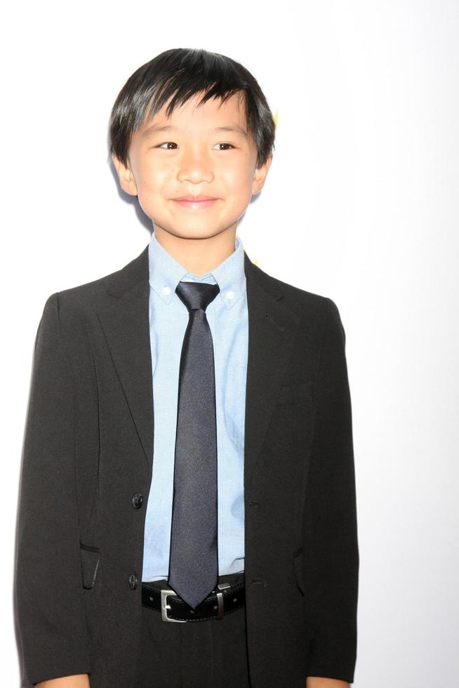 LOS ANGELES, AUG 27 - Ian Chen at the Dynamic and Diverse Emmy Celebration at the Montage Hotel on August 27, 2015 in Beverly Hills, CA photo