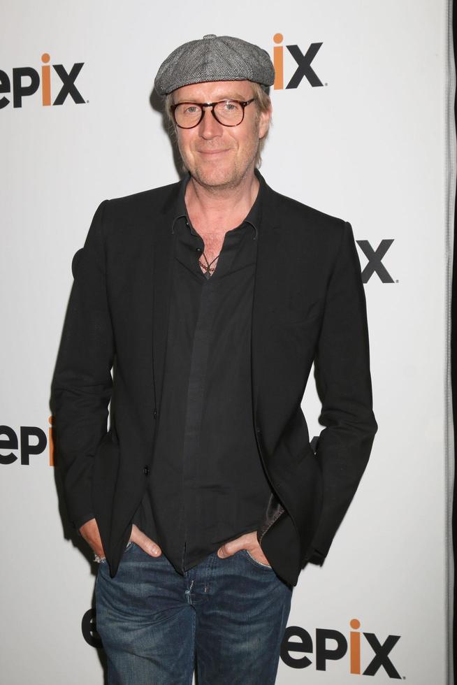 LOS ANGELES, JUL 30 - Rhys Ifans at the EPIX Television Critics Association Tour Photo Line at the Beverly Hilton Hotel on July 30, 2016 in Beverly Hills, CA