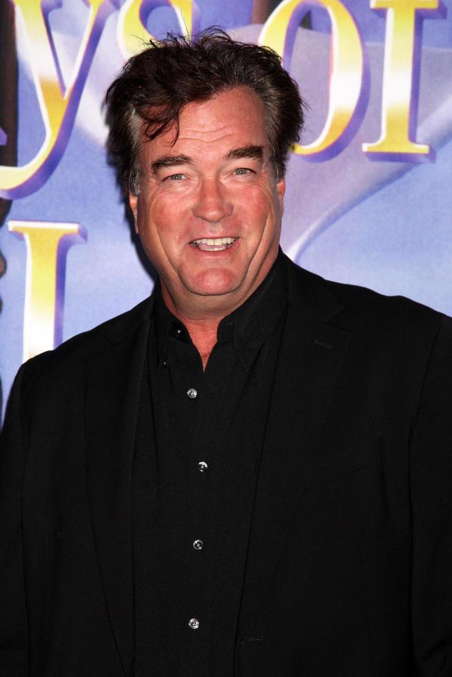 LOS ANGELES, NOV 6 - John Callahan arrives at the Days of Our Lives 45th Anniversary Party at House of Blues on November 6, 2010 in West Hollywood, CA photo