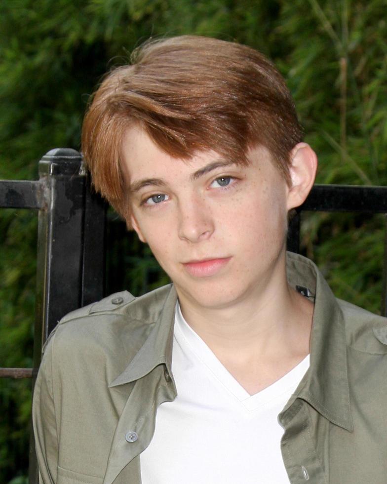 LOS ANGELES, AUG 6 - Dylan Riley Snyder at a private photo shoot at Private Home on August 6, 2011 in Sherman Oaks, CA