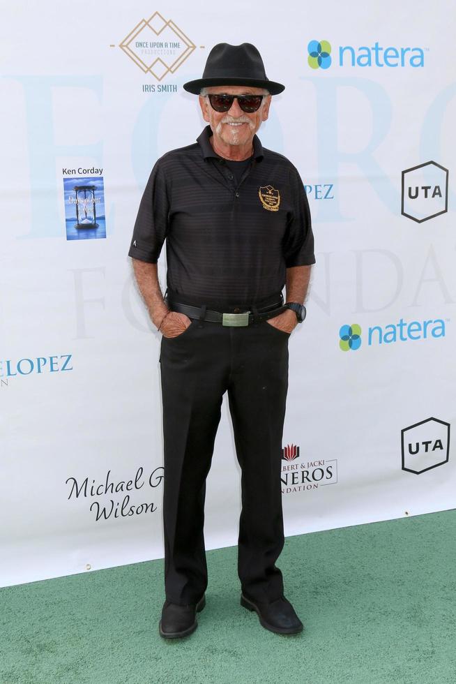 LOS ANGELES  OCT 4 - Joe Pesci at the George Lopez Foundation 14th Celebrity Golf Classic at the Lakeside Golf Course on October 4, 2021 in Toluca Lake, CA photo