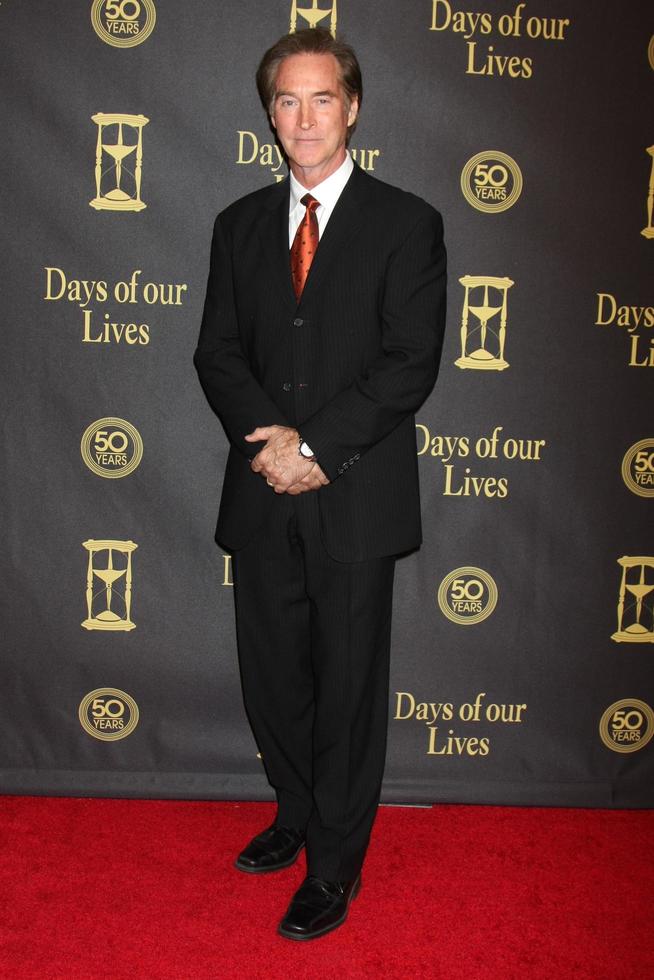 LOS ANGELES, NOV 7 - Drake Hogestyn at the Days of Our Lives 50th Anniversary Party at the Hollywood Palladium on November 7, 2015 in Los Angeles, CA photo