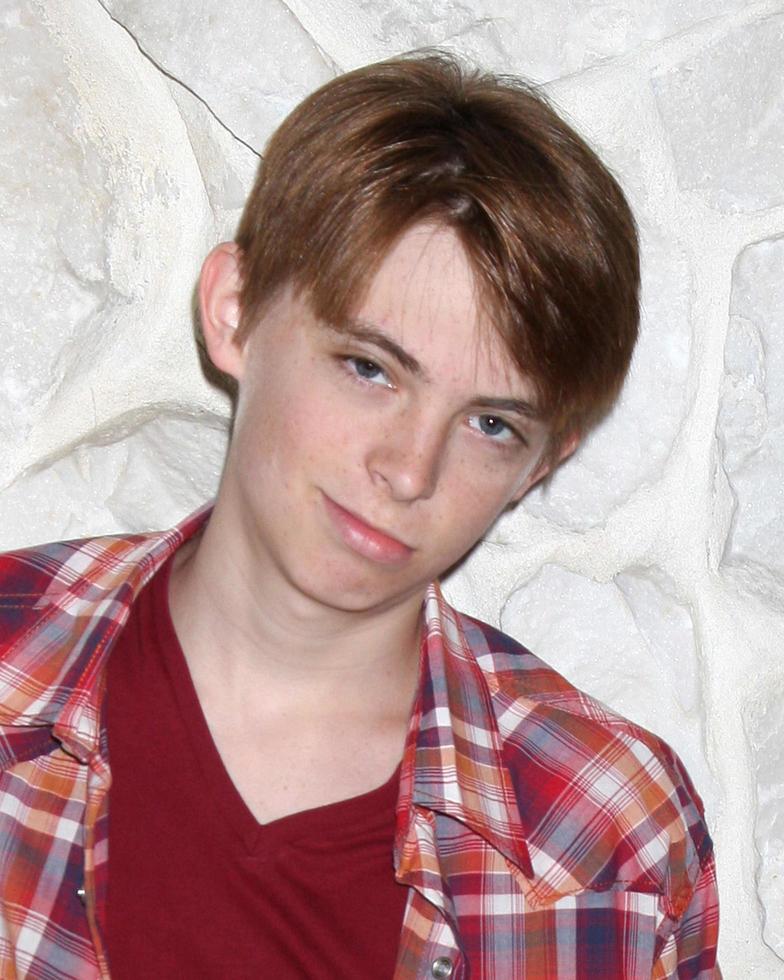 LOS ANGELES, AUG 6 - Dylan Riley Snyder at a private photo shoot at Private Home on August 6, 2011 in Sherman Oaks, CA