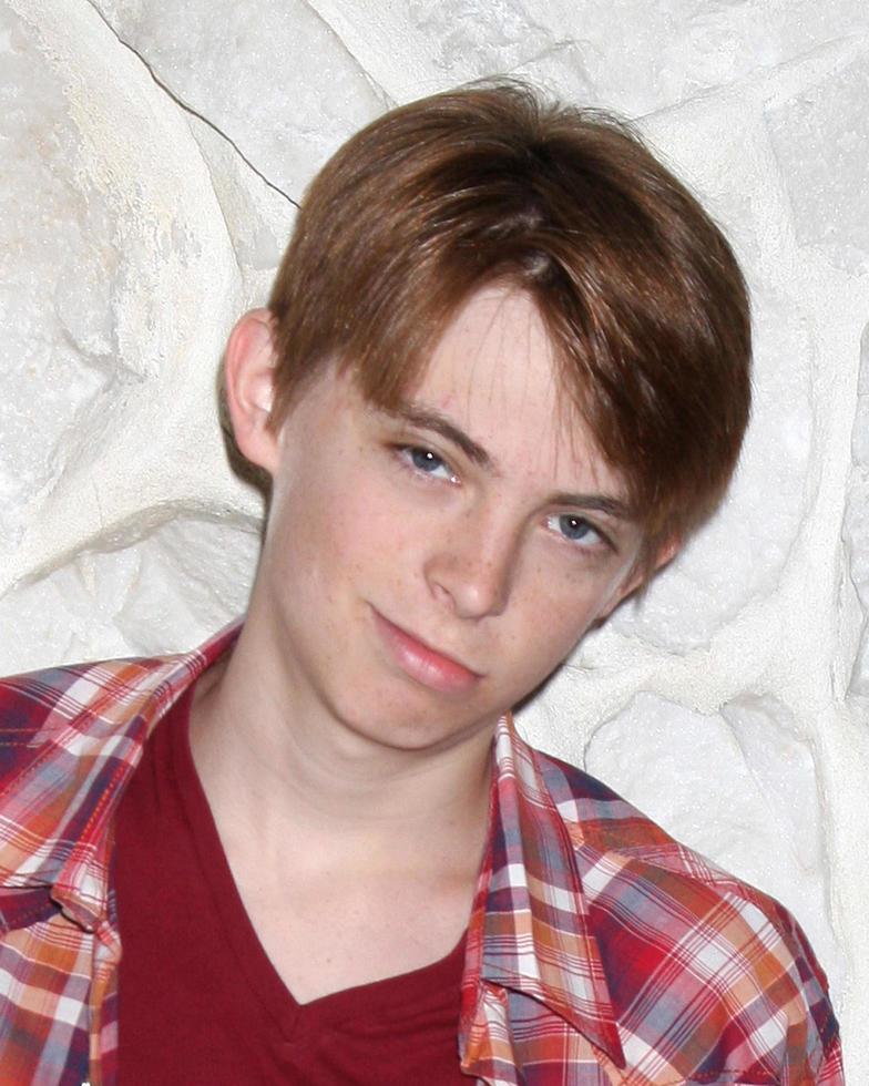 LOS ANGELES, AUG 6 - Dylan Riley Snyder at a private photo shoot at Private Home on August 6, 2011 in Sherman Oaks, CA