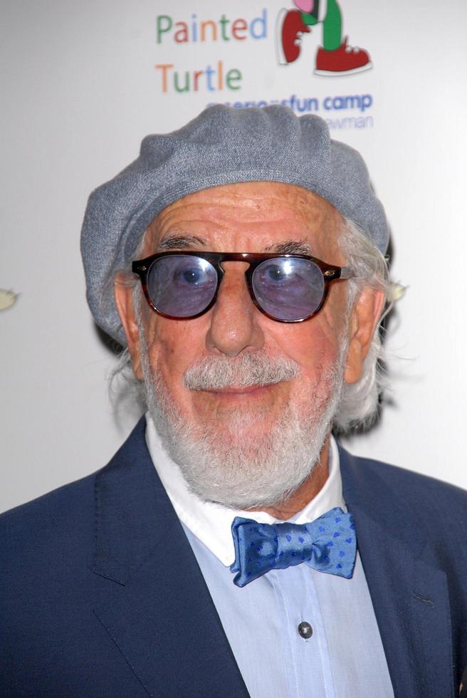 LOS ANGELES, DEC 4 - Lou Adler arrives at A Celebration Of Carole King And Her Music at Dolby Theater on December 4, 2012 in Los Angeles, CA photo