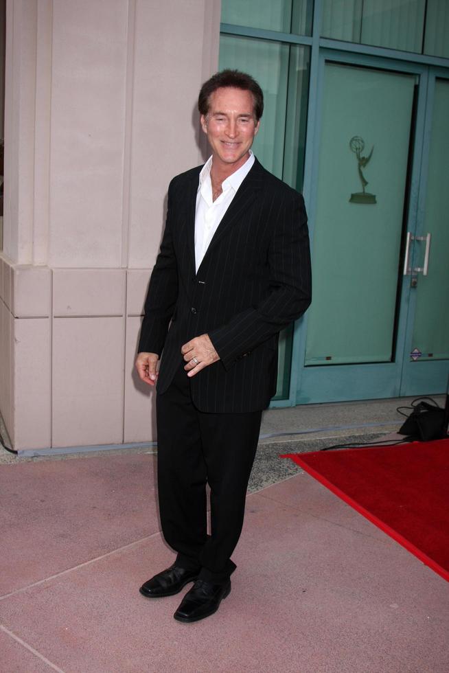 LOS ANGELES, SEP 28 - Drake Hogestyn arrives at  Celebrating 45 Years of Days of Our Lives at Academy of Television Arts and Sciences on September 28, 2010 in No. Hollywood, CA photo