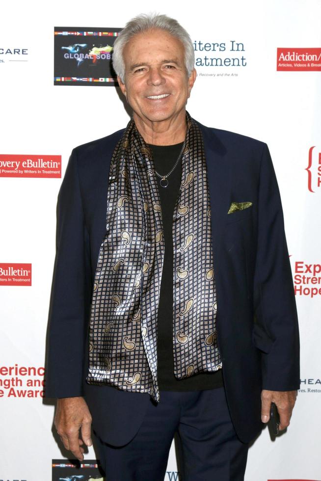 LOS ANGELES  DEC 15 - Tony Denison at the 11h Annual Experience, Strength and Hope Award Dinner at Skirball Cultural Center on December 15, 2021 in Los Angeles, CA photo