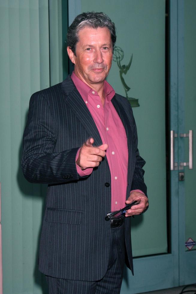 LOS ANGELES, SEP 28 - Charles Shaughnessey arrives at  Celebrating 45 Years of Days of Our Lives at Academy of Television Arts and Sciences on September 28, 2010 in No. Hollywood, CA photo