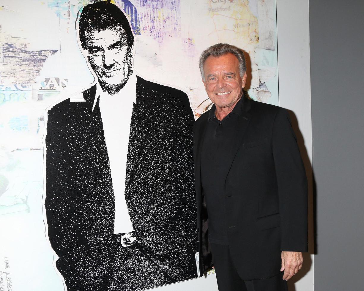 LOS ANGELES  FEB 7 - Ray Wise at the Eric Braeden 40th Anniversary Celebration on The Young and The Restless at the Television City on February 7, 2020 in Los Angeles, CA photo