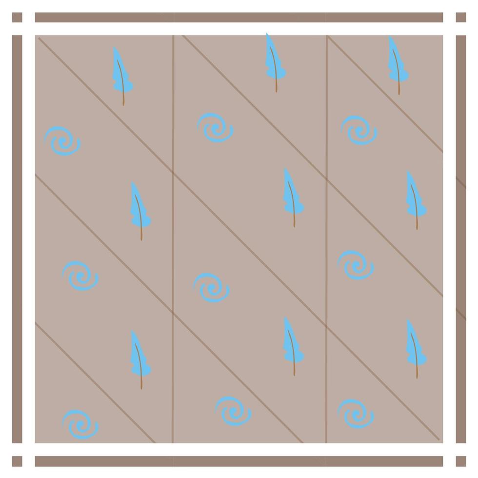 chocolate cheese pattern vector