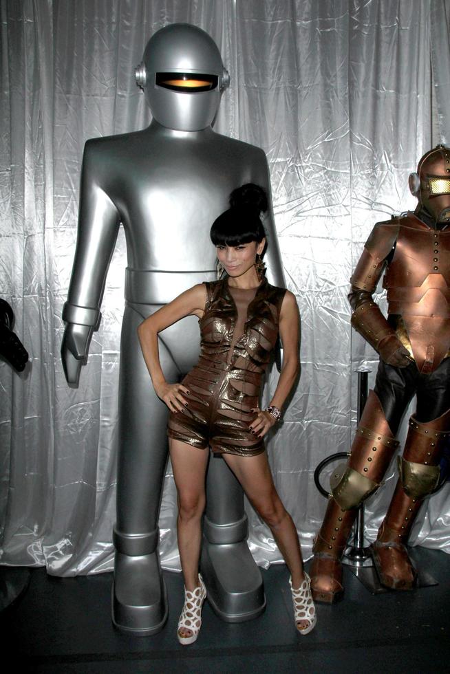 LOS ANGELES, SEP 6 - Bai Ling at the Night of Science Fiction, Fantasy and Horror After Party at IATSE Stage 80 on September 6, 2014 in Burbank, CA photo