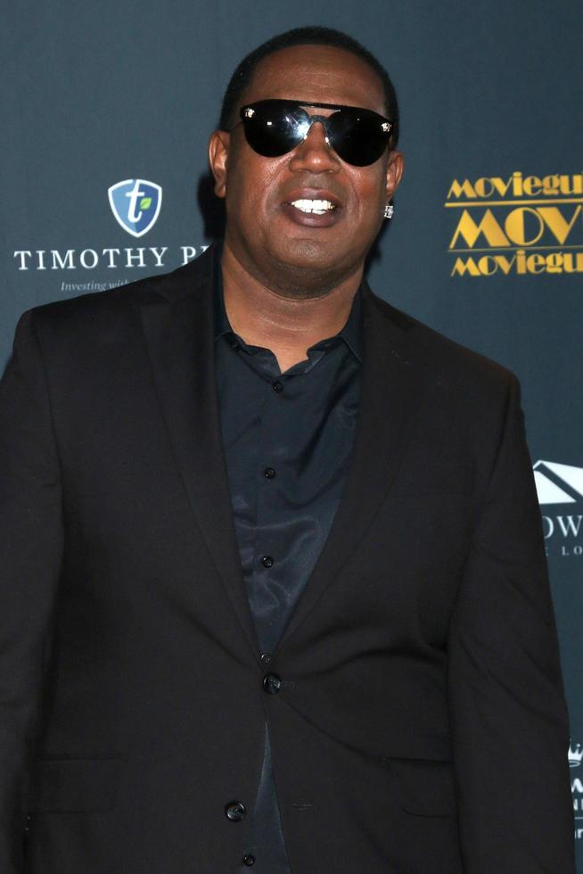 LOS ANGELES  JAN 24 - Master P aka Percy Robert Miller at the 2020 Movieguide Awards at the Avalon Hollywood on January 24, 2020 in Los Angeles, CA photo