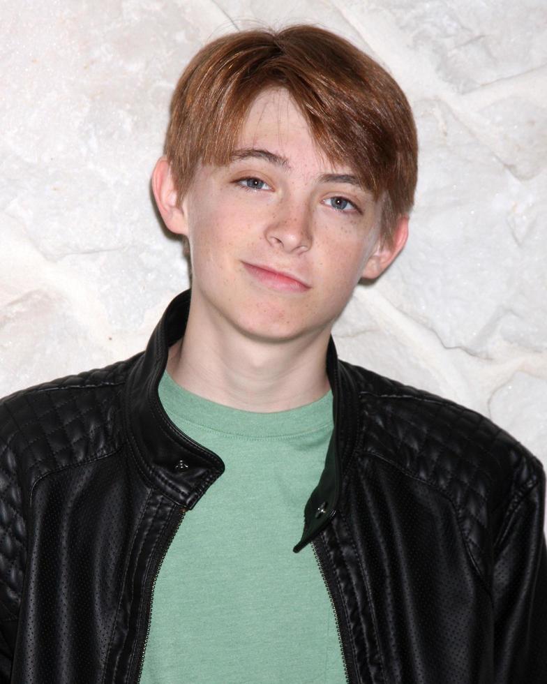 LOS ANGELES, AUG 6 - Dylan Riley Snyder at a private photo shoot at Private Home on August 6, 2011 in Sherman Oaks, CA