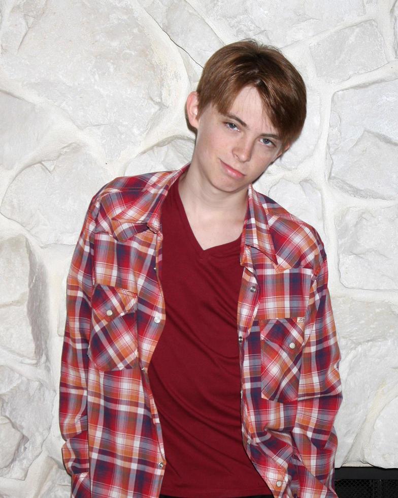 LOS ANGELES, AUG 6 - Dylan Riley Snyder at a private photo shoot at Private Home on August 6, 2011 in Sherman Oaks, CA