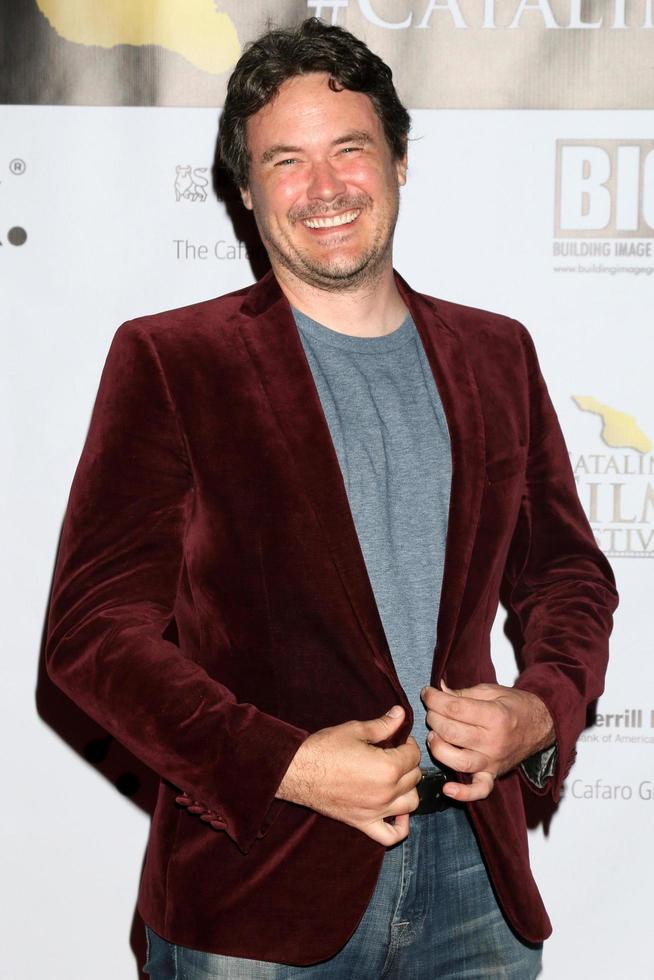 LOS ANGELES  SEP 25 - Gabriel Olds at the 2021 Catalina Film Fest  Saturday Gala Red Carpet, at the Avalon Casino on September 25, 2021 in Avalon, CA photo