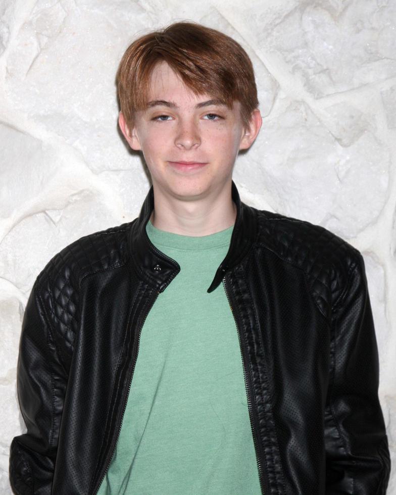 LOS ANGELES, AUG 6 - Dylan Riley Snyder at a private photo shoot at Private Home on August 6, 2011 in Sherman Oaks, CA