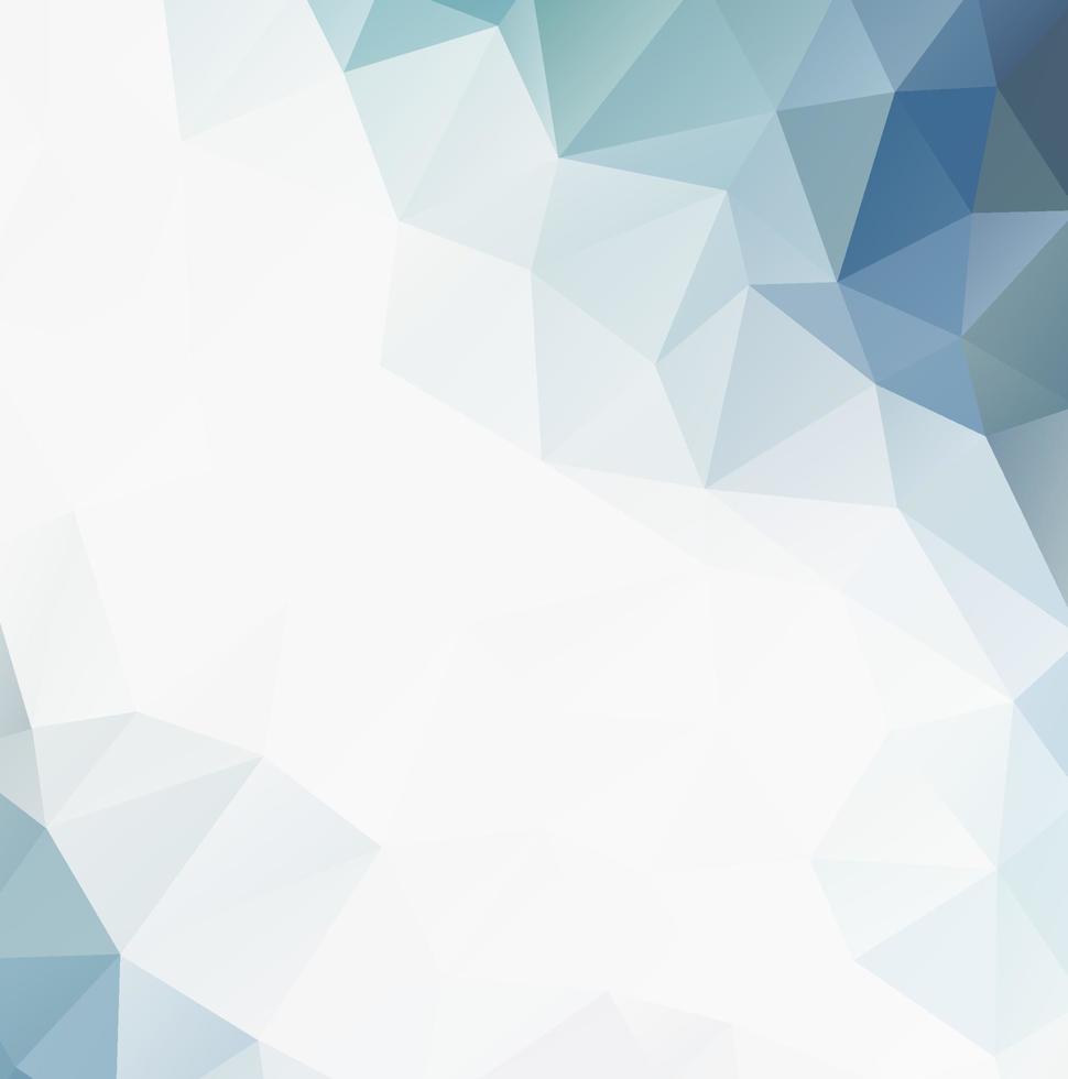 Vector background from polygons, abstract background of triangles, wallpaper