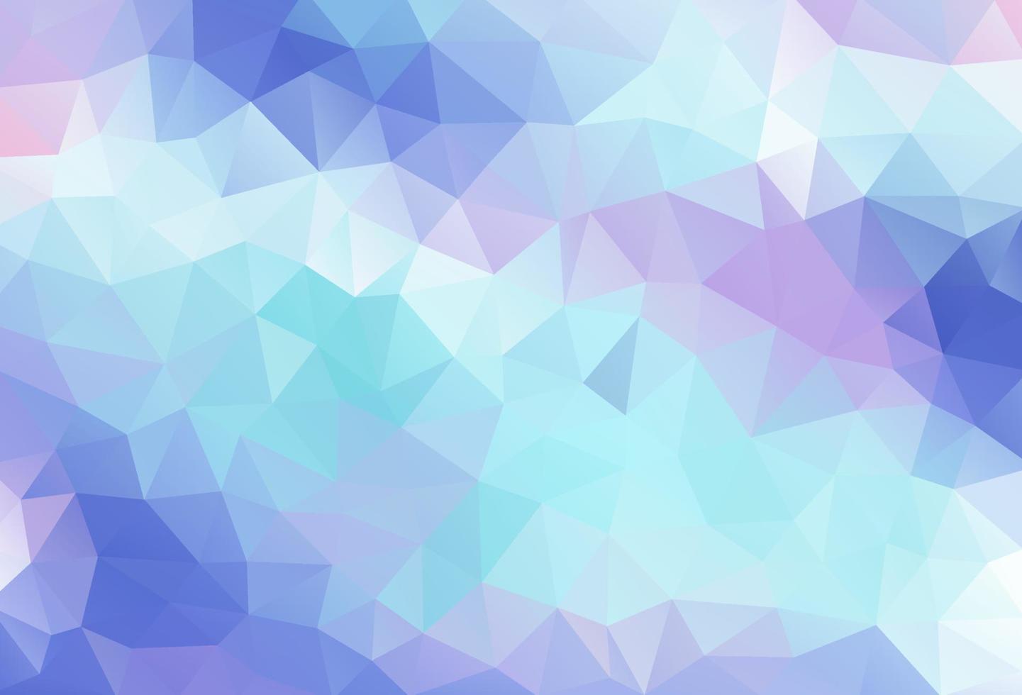 Vector background from polygons, abstract background of triangles, wallpaper