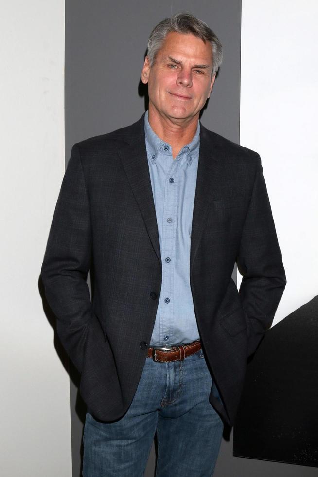 LOS ANGELES  FEB 7 - Robert Parucha at the Eric Braeden 40th Anniversary Celebration on The Young and The Restless at the Television City on February 7, 2020 in Los Angeles, CA photo