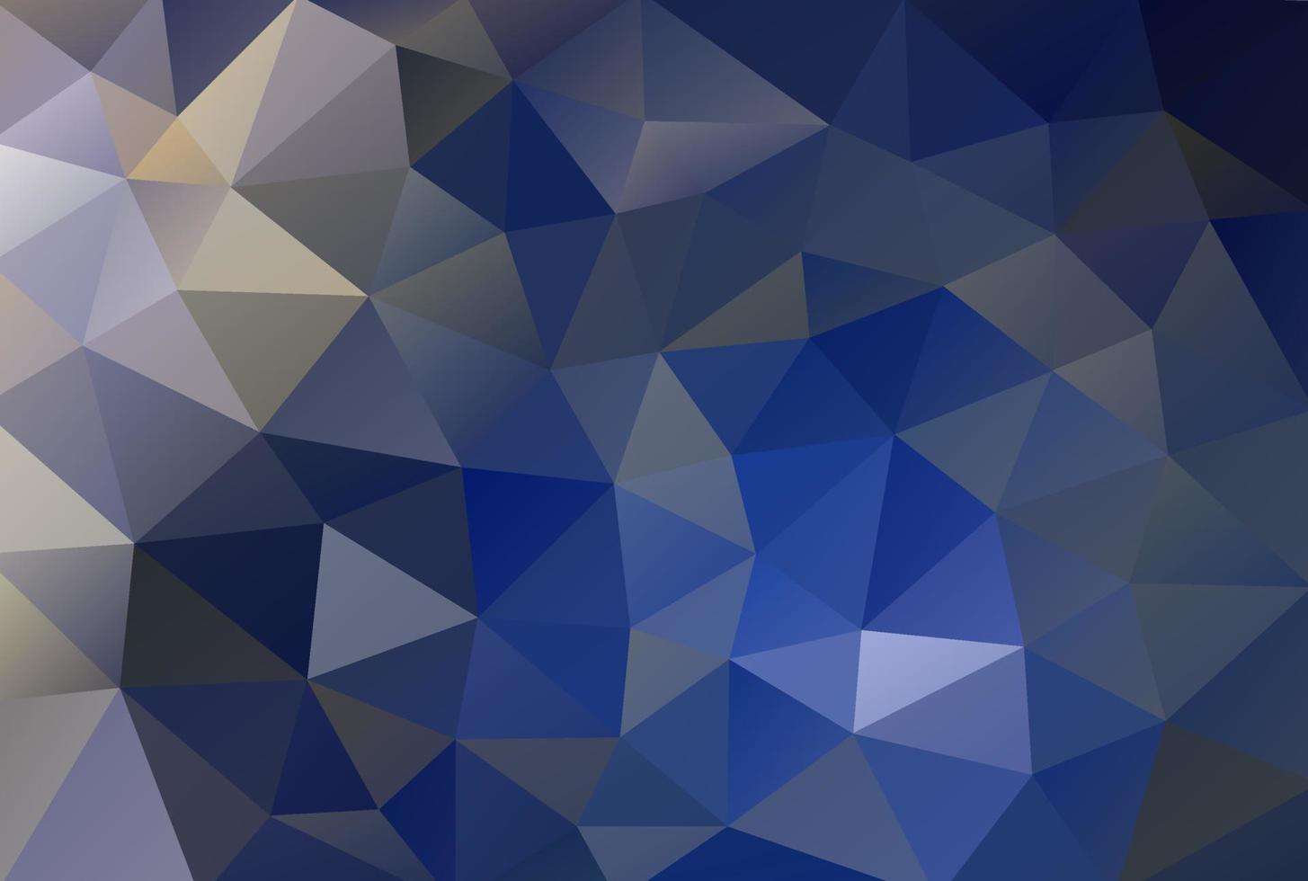 Vector background from polygons, abstract background of triangles, wallpaper