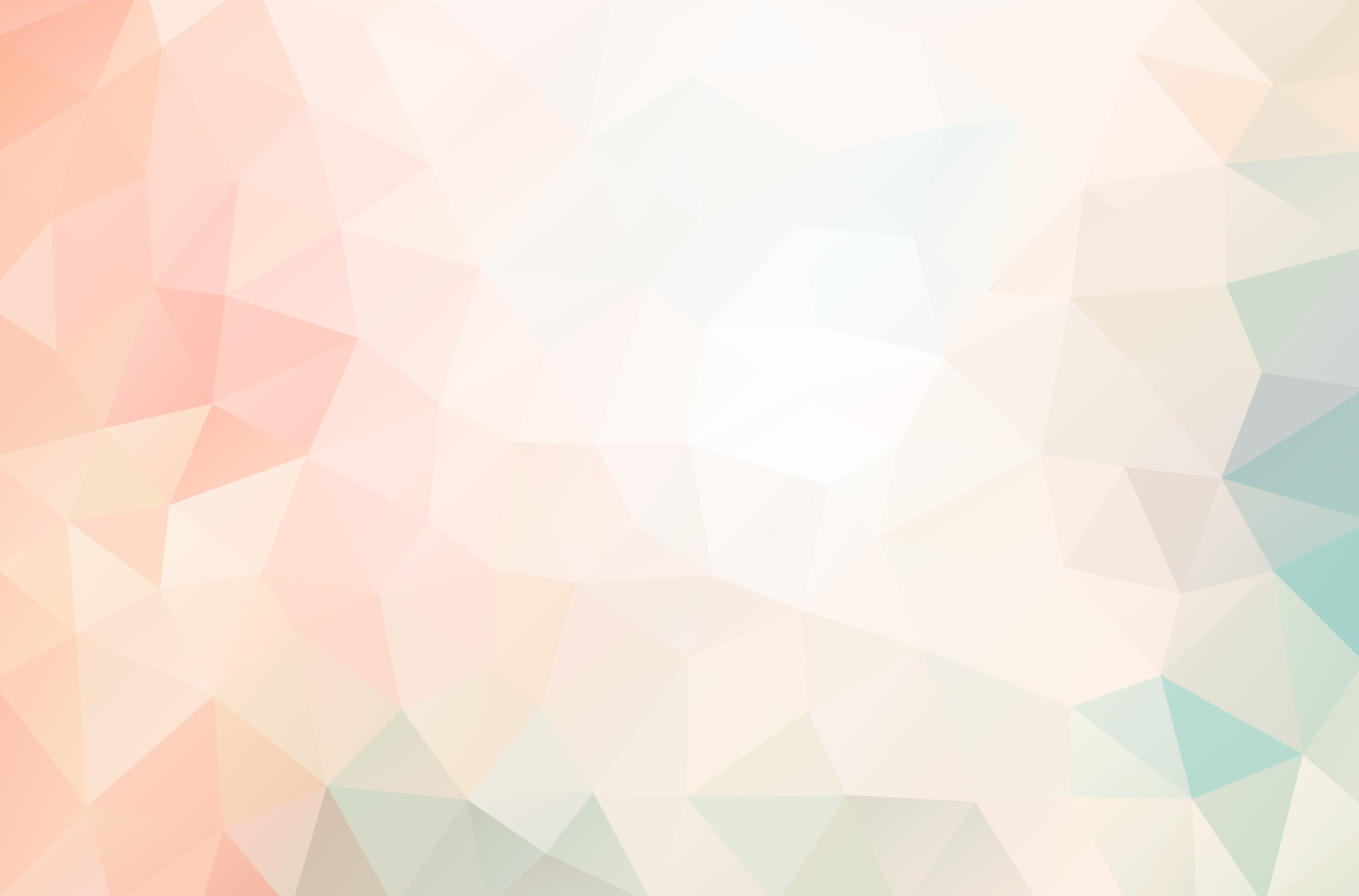 Vector background from polygons, abstract background of triangles ...