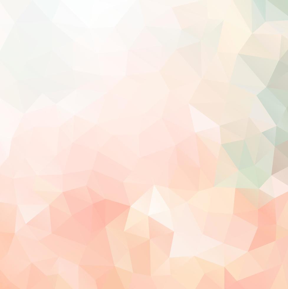 Vector background from polygons, abstract background of triangles ...