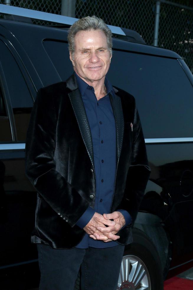 LOS ANGELES  SEP 26 - Martin Kove at the Catalina Film Festival Drive Thru Red Carpet, Saturday at the Scottish Rite Event Center on September 26, 2020 in Long Beach, CA photo