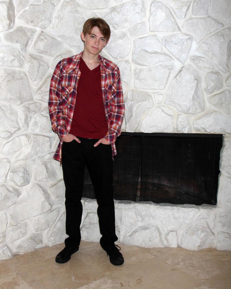 LOS ANGELES, AUG 6 - Dylan Riley Snyder at a private photo shoot at Private Home on August 6, 2011 in Sherman Oaks, CA