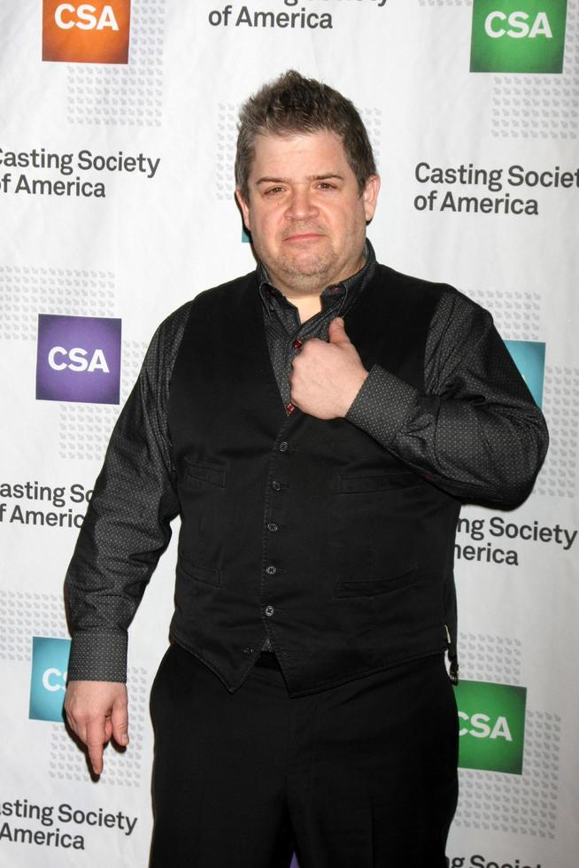 LOS ANGELES, JAN 22 - Patton Oswalt at the American Casting Society presents 30th Artios Awards at a Beverly Hilton Hotel on January 22, 2015 in Beverly Hills, CA photo