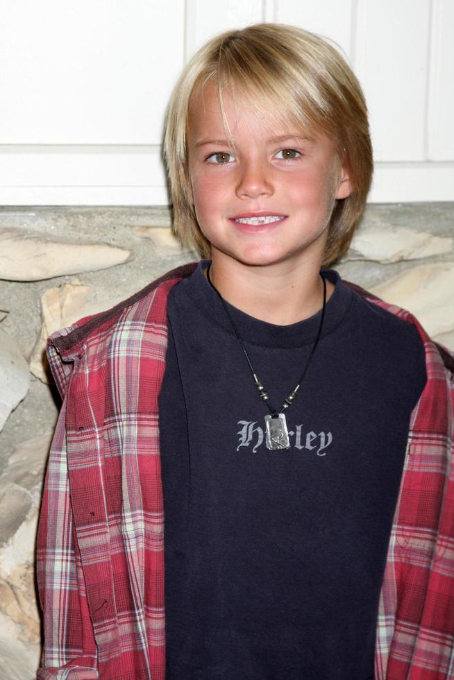 LOS ANGELES  SEP 25 - Tate Berney arrives at the All My Children 2010 Fan Club Luncheon at Sportsman s Lodge on September 25, 2010 in Studio City, CA photo