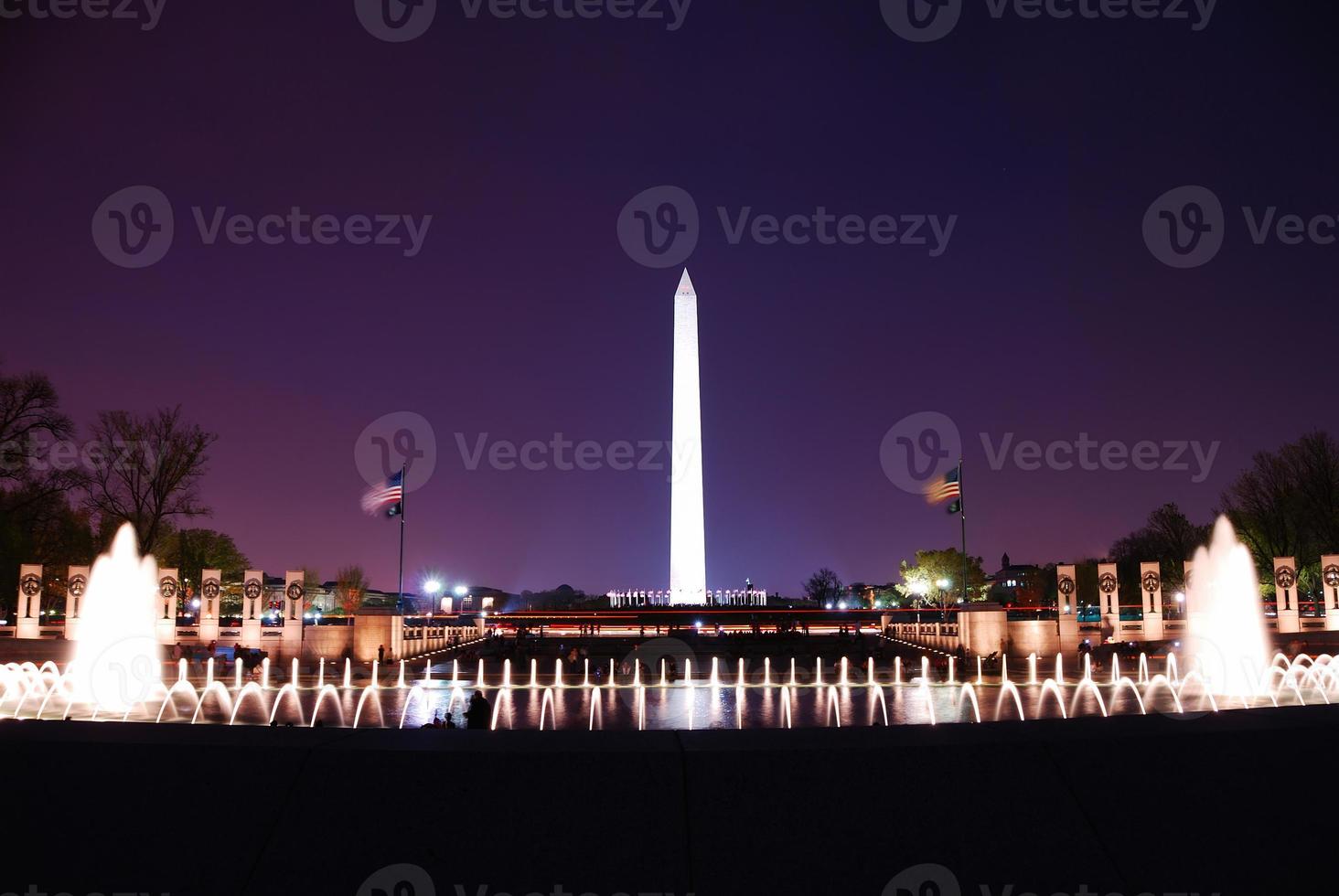 Washington DC. vista foto