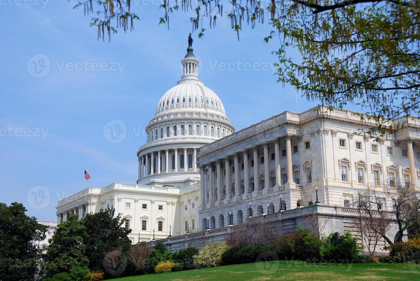 Washington DC view photo