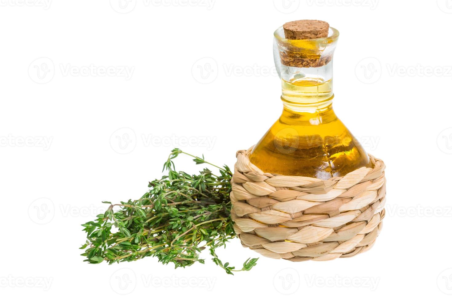 Oil and vinegar photo