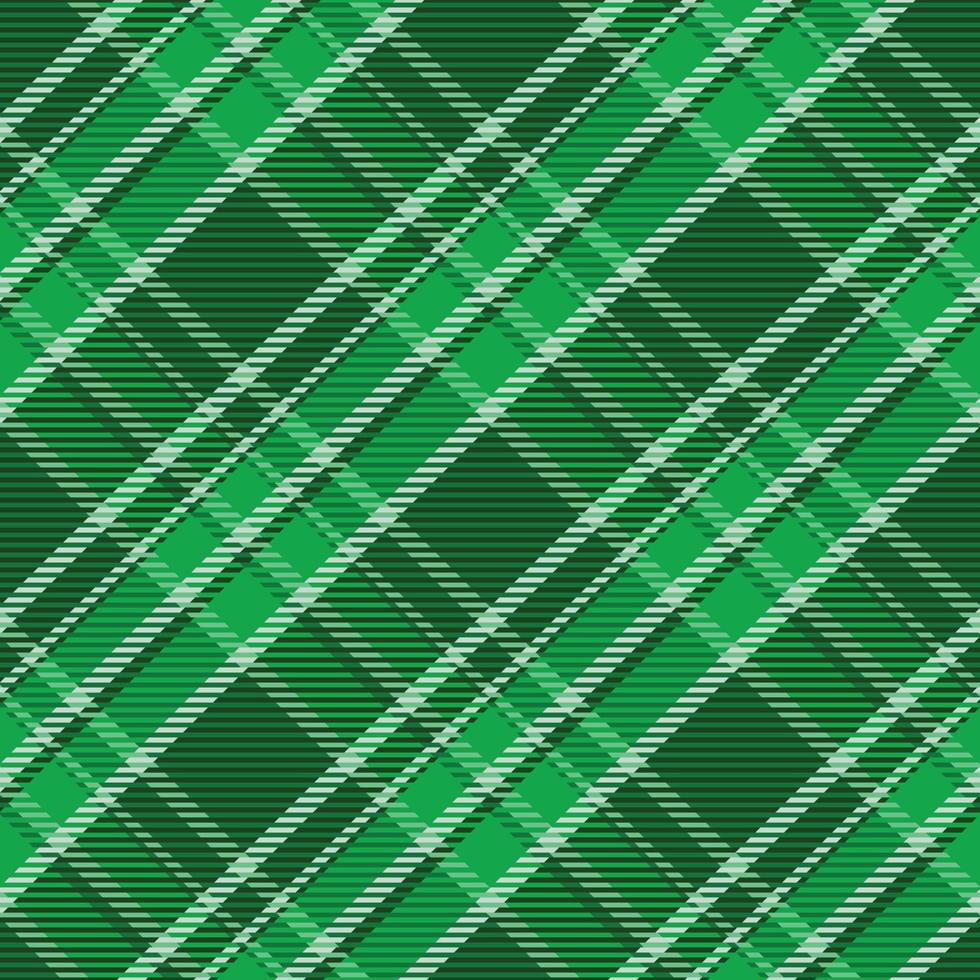 tartan plaid pattern texture background. Vector. vector