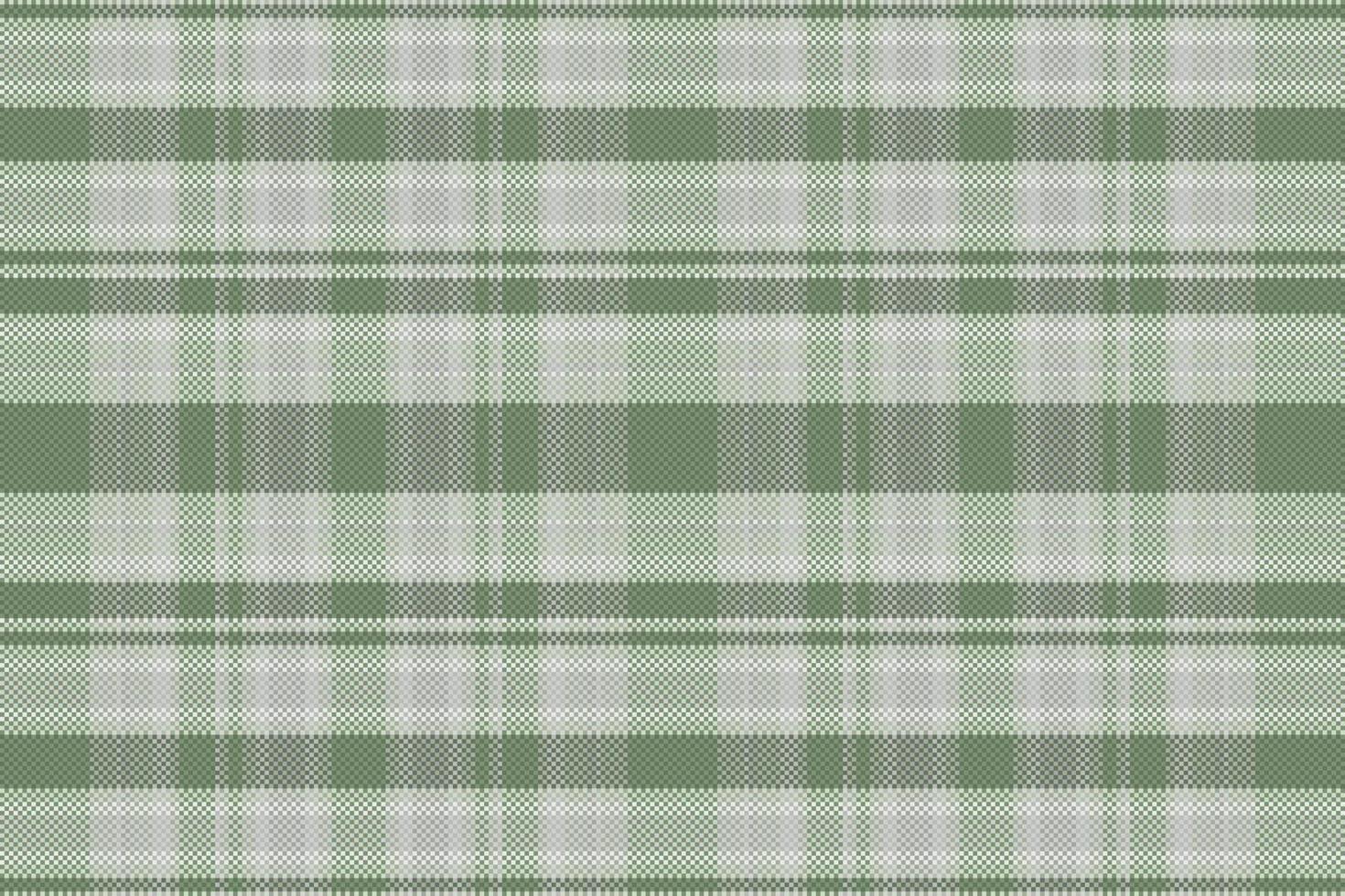 winter tartan plaid pattern background. vector
