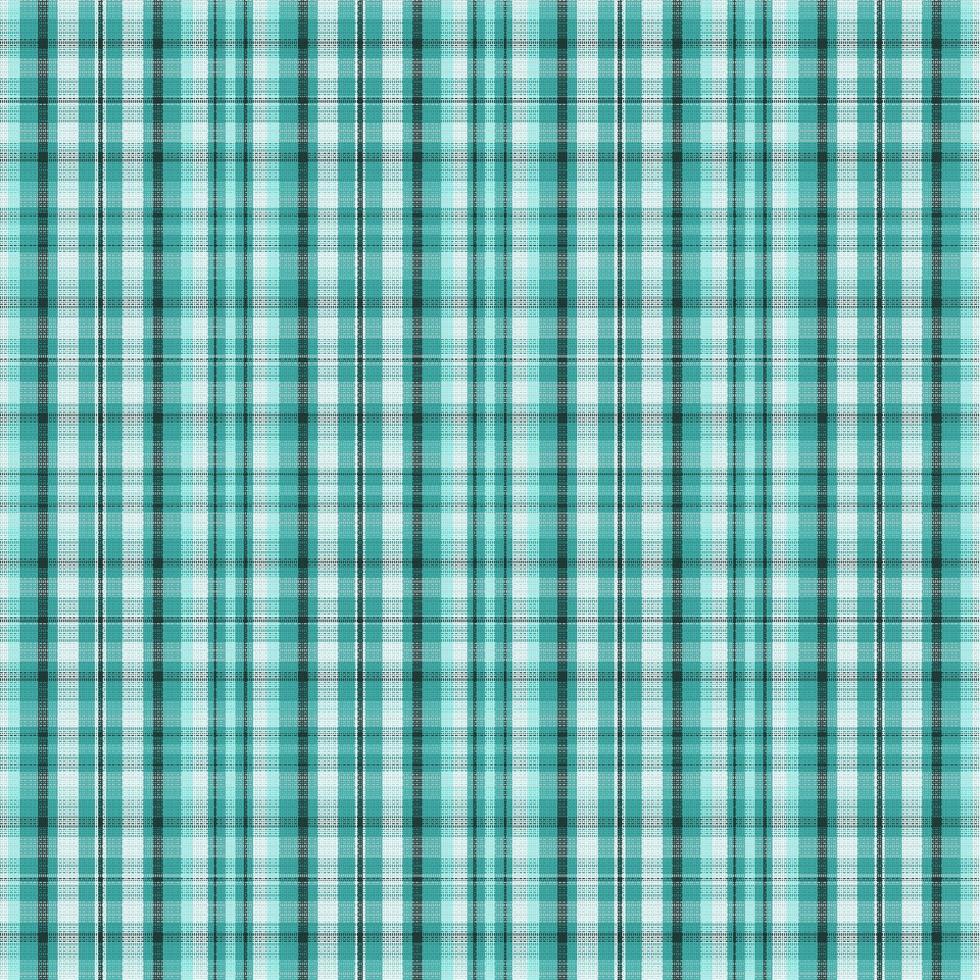 winter tartan plaid pattern background. vector