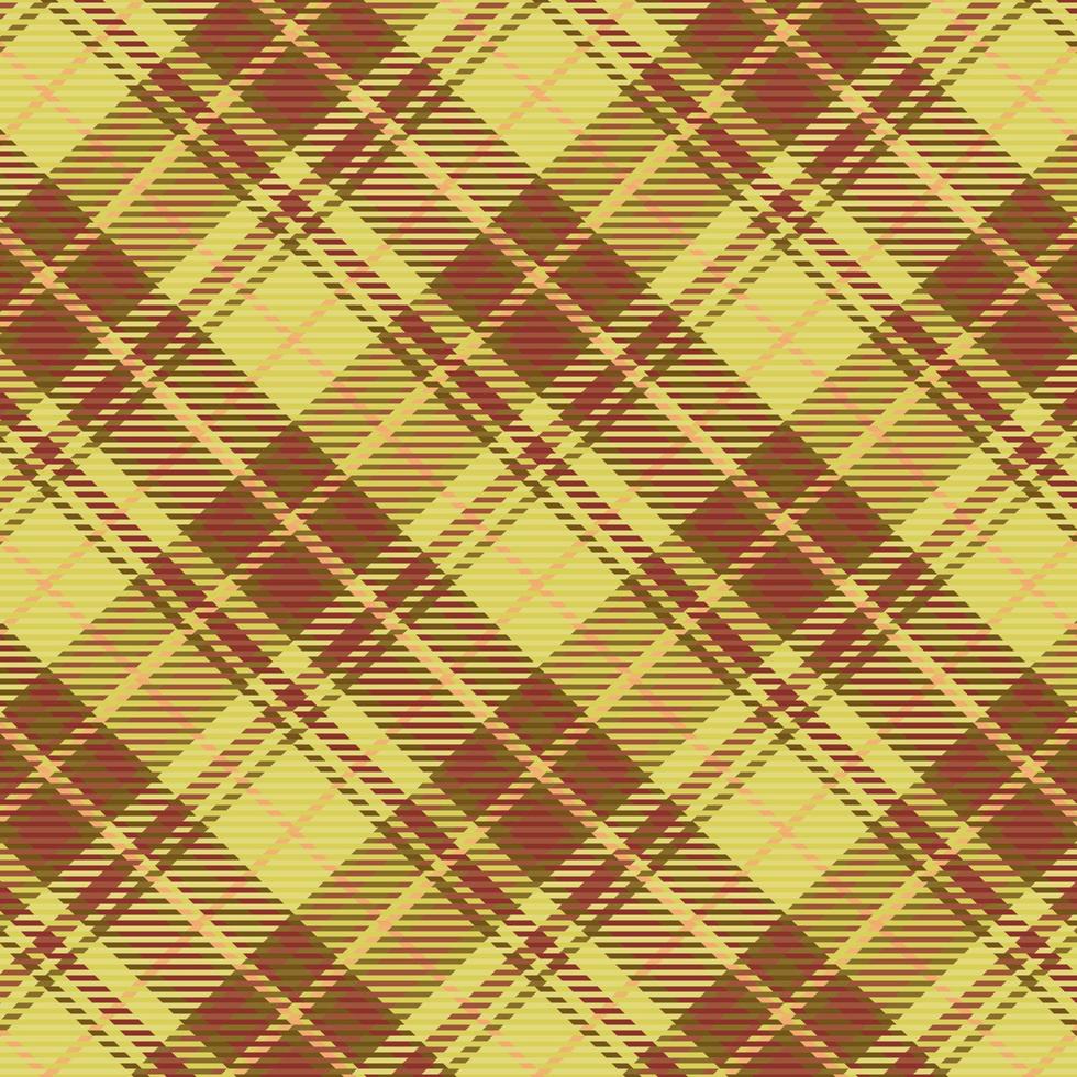 tartan plaid pattern texture background. Vector. vector