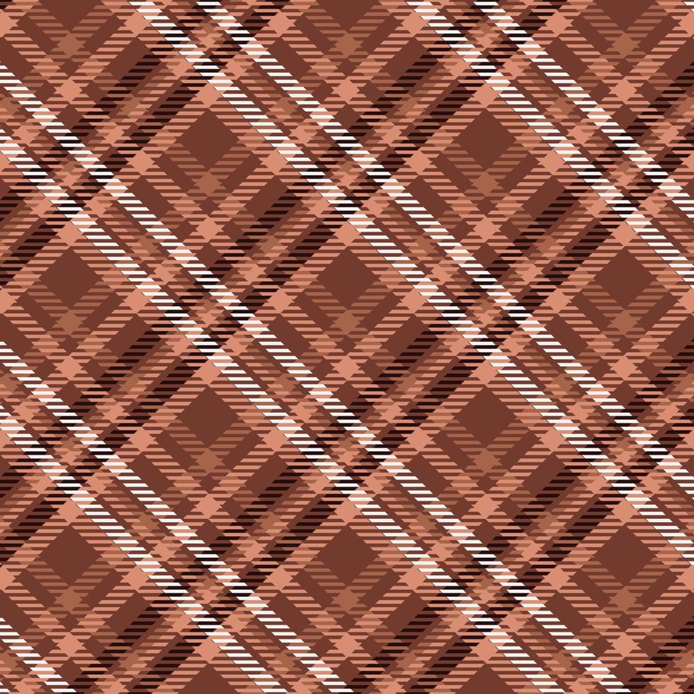 tartan plaid pattern texture background. Vector. vector