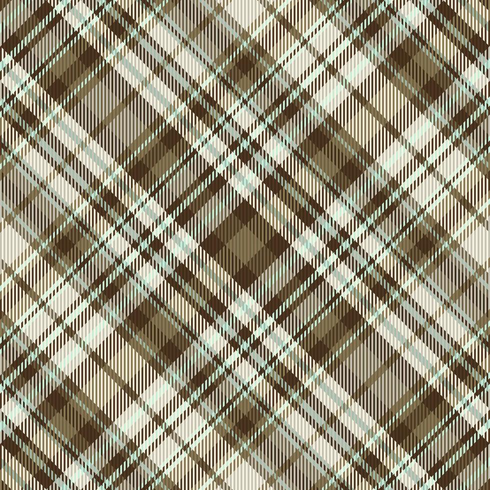 winter tartan plaid pattern background. vector