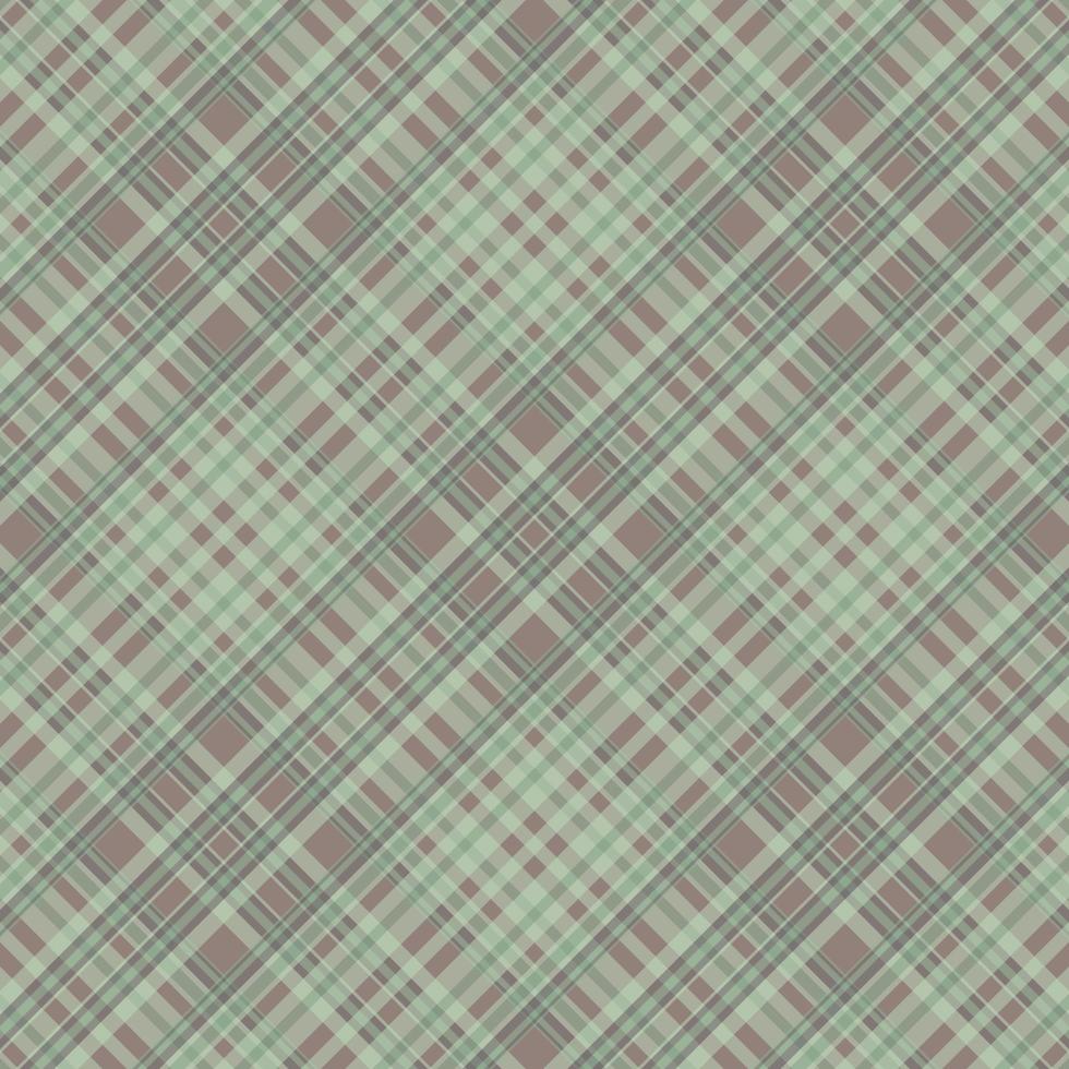 winter tartan plaid pattern background. vector