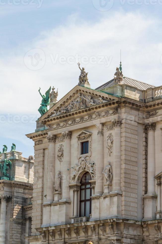 Natural History Museum, Vienna photo