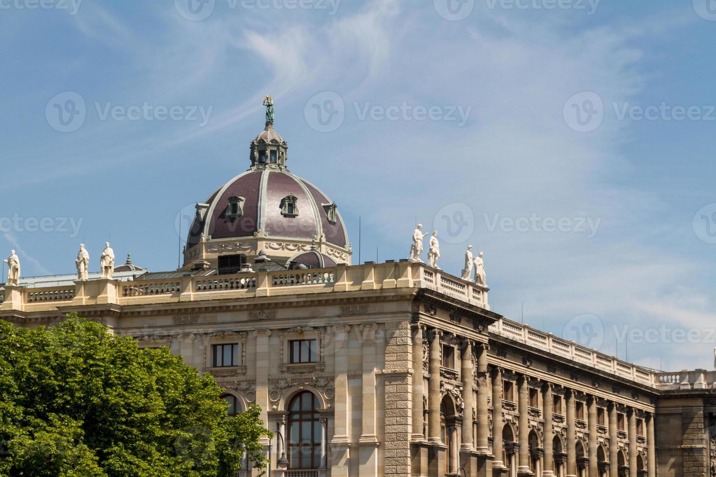 Natural History Museum, Vienna photo