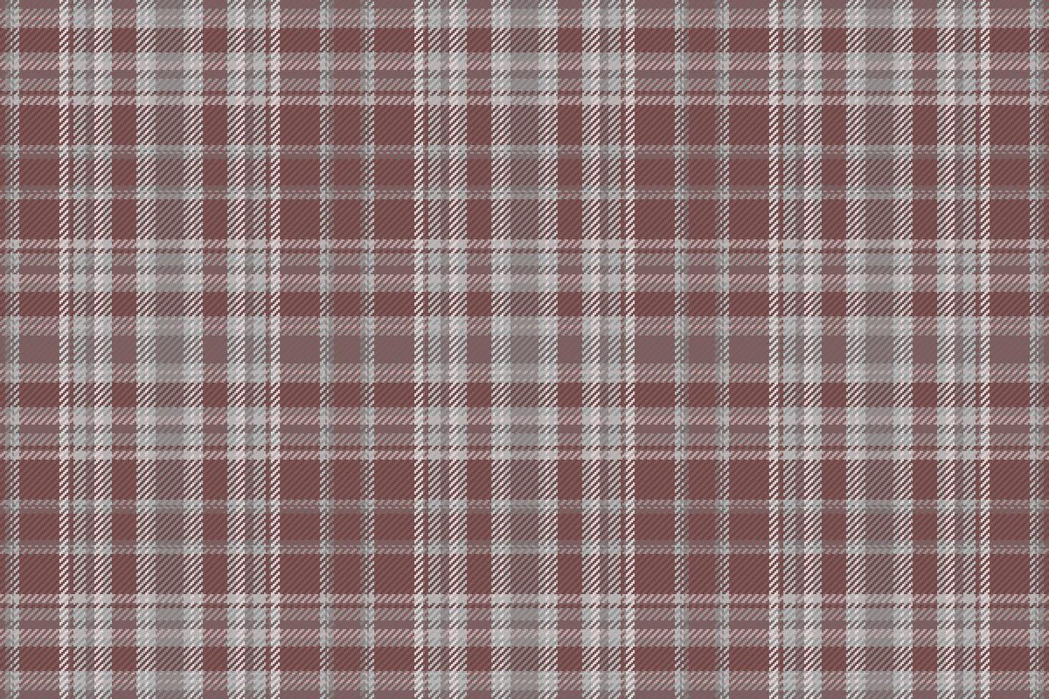 winter tartan plaid pattern background. vector