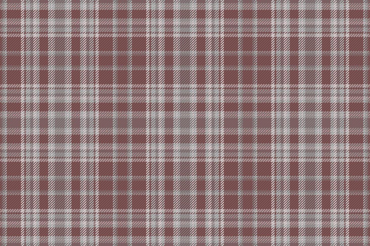 winter tartan plaid pattern background. vector