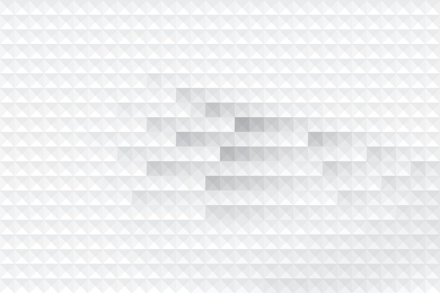 color blanco y gris abstracto, fondo de diseño moderno con forma geométrica. ilustración vectorial vector